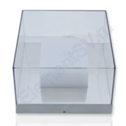 Светодиодный светильник UCR3000L MS, Warm White