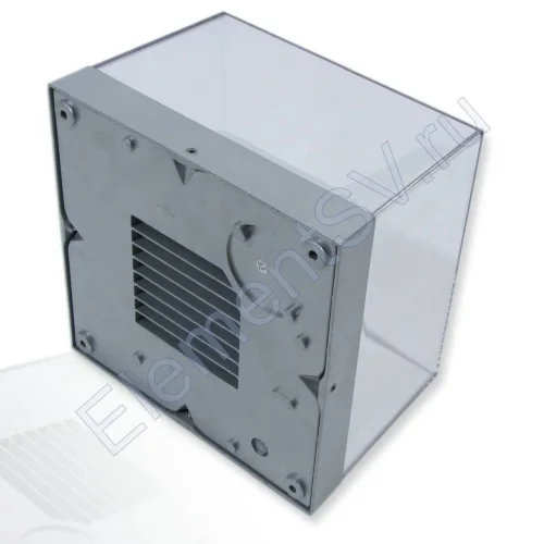 Светодиодный светильник UCR3000L MS, Warm White - фото 3.