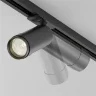 Трековый светильник Фокус Зум / Focus Zoom Unity 3000K 12Вт 15°-50° (Черный) TR021-1-12B3K-Z-B - фото 4