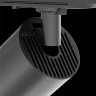 Трековый светильник Фокус Зум / Focus Zoom Unity 3000K 12Вт 15°-50° (Черный) TR021-1-12B3K-Z-B - фото 4