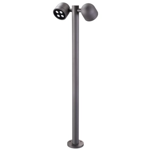 Ландшафтный светильник «Novotech» 358116, серия: GALEATI (колышек). Фото 1.