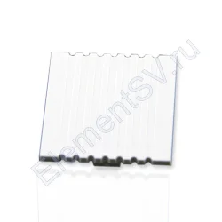 Заглушка для профиля (876)