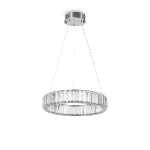 Подвесной светильник Freya FR5257PL-L17CH (Хром) - фото