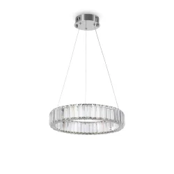 Подвесной светильник Freya FR5257PL-L17CH (Хром)