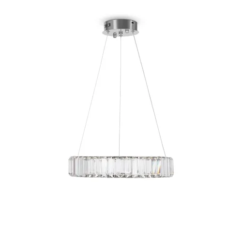 Подвесной светильник Freya FR5257PL-L17CH (Хром) - фото 5