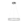 Подвесной светильник Freya FR5257PL-L17CH (Хром) - фото 5