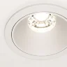 Встраиваемый светильник Alfa LED 4000K 10Вт 36° (Белый) - фото 4