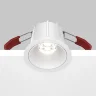 Встраиваемый светильник Alfa LED 4000K 10Вт 36° (Белый) - фото 11