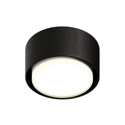 Потолочный светильник NUVOLT LDL-008BW (Черное дерево)