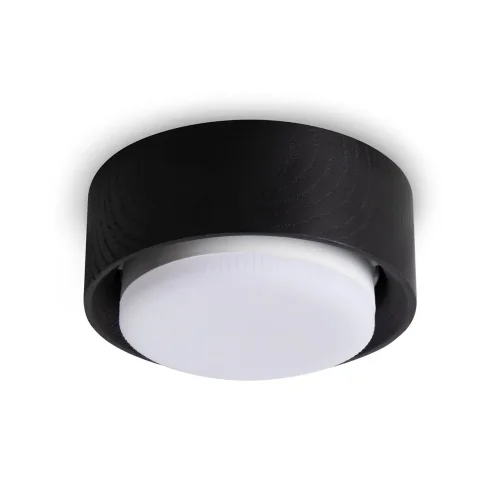 Потолочный светильник NUVOLT LDL-008BW (Черное дерево) - фото 23