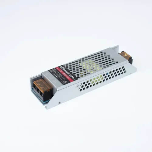 Блок питания FBI-100W12V (12V, 100W, 8.3A) - фото I