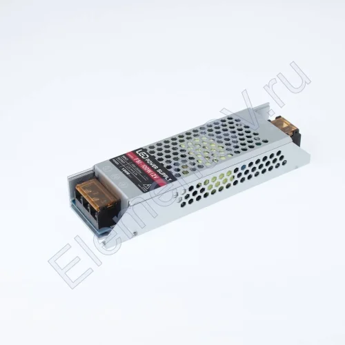 Блок питания FBI-100W12V (12V, 100W, 8.3A) - фото.