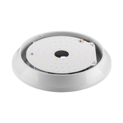 Светильник WOLTA PRO ХОЛЛ ДБО02-18-051-4К с БАП EM3 18Вт 4000К IP65 Матовый