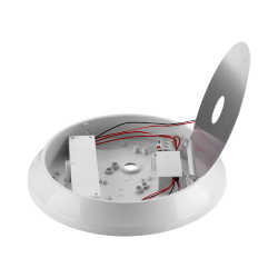 Светильник WOLTA PRO ХОЛЛ ДБО02-18-051-4К с БАП EM3 18Вт 4000К IP65 Матовый