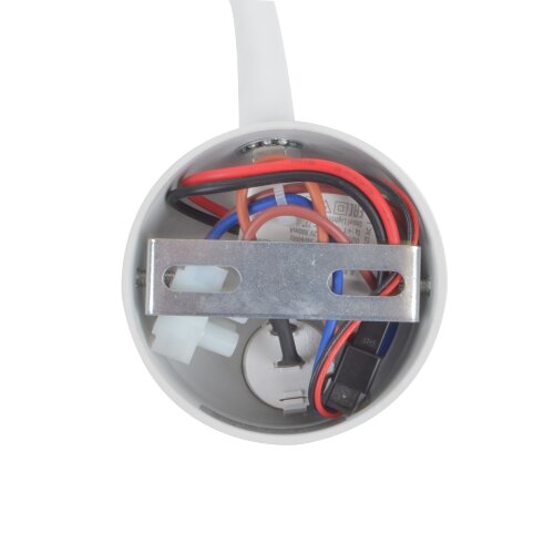 ULT-F22-3W-4000K IP20 WHITE Светильник светодиодный настенный гибкий для интерьерного освещения, 85-265В, Белый свет 4000К, Белый, TM Uniel - фото 3