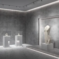 Светодиодная лента 12В 5050 7,2Вт/м 6000K 5м IP20 (Белый)