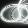 Светодиодная лента двусторонняя A330, 2835, 336 led/m, P6, white, 24V, IP20, катушка10м - фото I