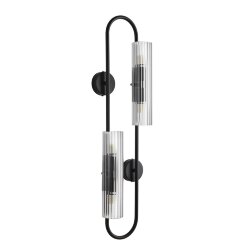 Бра «LUMION» 6561/4W, серия: TORONTO (крепление на планке) - -