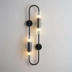 Бра «LUMION» 6561/4W, серия: TORONTO (крепление на планке) - -