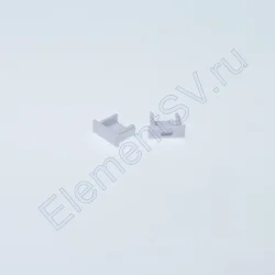 Заглушка для профиля (551 black)