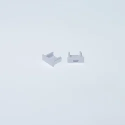 Заглушка для профиля (551 black)