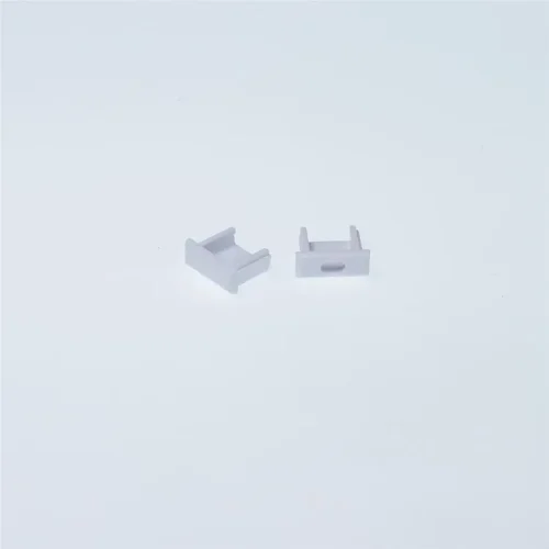 Заглушка для профиля (551 black) - фото I