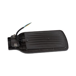 ULV-R25H-50W-6500K IP65 GREY Светильник светодиодный уличный консольный, Дневной белый свет 6500K, Угол 110 градусов, TM Uniel