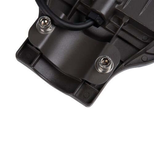 ULV-R25H-50W-6500K IP65 GREY Светильник светодиодный уличный консольный, Дневной белый свет 6500K, Угол 110 градусов, TM Uniel - фото 6