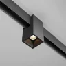 Трековый светильник Alfa Exility 3000K 7Вт 50° (Черный) - фото 3