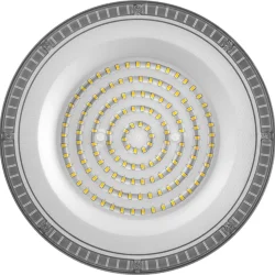 Светильник светодиодный 91 948 OHB-02-100-5K-LED 100Вт 5000К IP65 10000лм 220-240В для высоких пролетов HIGHBAY ОНЛАЙТ 91948