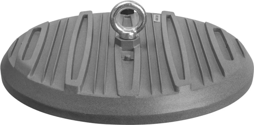 Светильник светодиодный 91 948 OHB-02-100-5K-LED 100Вт 5000К IP65 10000лм 220-240В для высоких пролетов HIGHBAY ОНЛАЙТ 91948 - фото 2