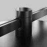 Трековый светильник Плато / Plato Flarity 4000K 10Вт 120° (Черный) TR153-1-10W4K-B - фото 7