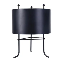 Универсальное крепление (Черный)