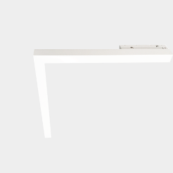 Светильник трековый угловой , серия SY-LINK, Белый, 24Вт, IP20, Нейтральный белый (4000К) , SY-LINK-AN-WH-24-NW 018996