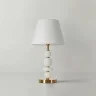 Настольный светильник Люченте / Lucente (Латунь) FR2064TL-01BS - фото 20