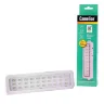 Светильник светодиодный LA-112 30LED 220В аккумуляторный Li-ion бел. Camelion 13149 - фото 6