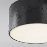 Потолочный светильник Зон / Zon IP 4000 15Вт IP 65 (Черный) O430CL-L15B4K - фото 5