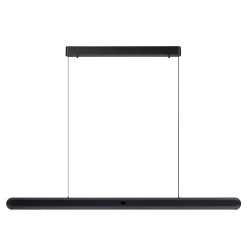 Подвесной светильник «ODEON LIGHT» 6641/40L, серия: SATRION (крепление на планке). Фото 1.