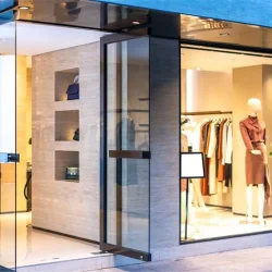 Светильник точечный GX53 встраив. матов. хром. IEK LUVB0-GX53-1-K27