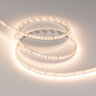 Светодиодная лента UL-А160-8mm 24V Warm3000 (12 W/m, IP20, 2835, 5m) (Arlight, 7 лет) 040011 - фото 3