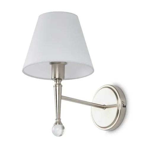 Настенный светильник (бра) Freya FR2190WL-01N (Никель) - фото 2