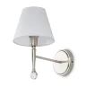 Настенный светильник (бра) Freya FR2190WL-01N (Никель) - фото 2