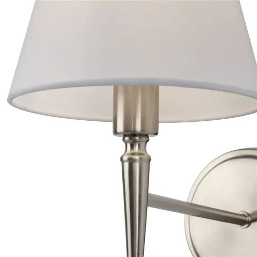 Настенный светильник (бра) Freya FR2190WL-01N (Никель) - фото 3