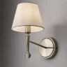 Настенный светильник (бра) Freya FR2190WL-01N (Никель) - фото 7