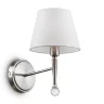 Настенный светильник (бра) Freya FR2190WL-01N (Никель) - фото 11