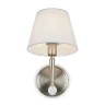 Настенный светильник (бра) Розмари / Rosemary (Никель) FR2190WL-01N - фото 4