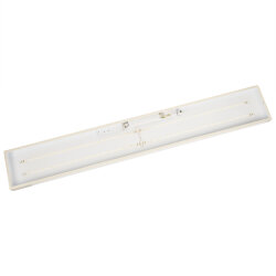 ULP-18120 54W-4000K-LL IP54 MEDICAL WHITE Светильник светодиодный потолочный универсальный, Белый равномерный свет 4000K, 6600Лм, Корпус белый, В комплекте с и-п