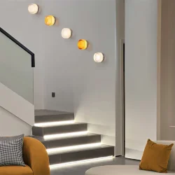 Настенный светильник (бра) Freya FR5603WL-L8YA1 (Никель)