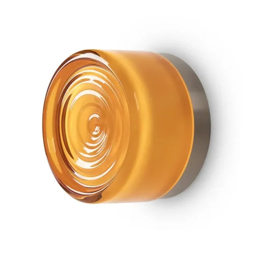 Настенный светильник (бра) Freya FR5603WL-L8YA1 (Никель) - фото 11