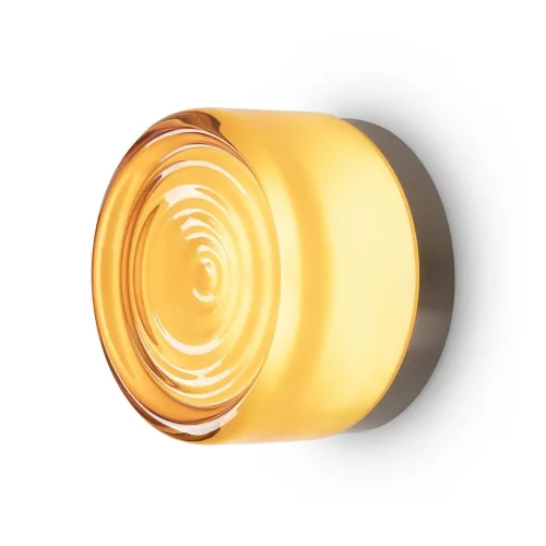 Настенный светильник (бра) Freya FR5603WL-L8YA1 (Никель) - фото